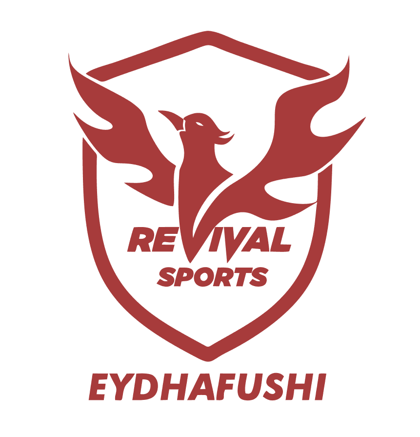 Revival Sports Eydhafushi logo
