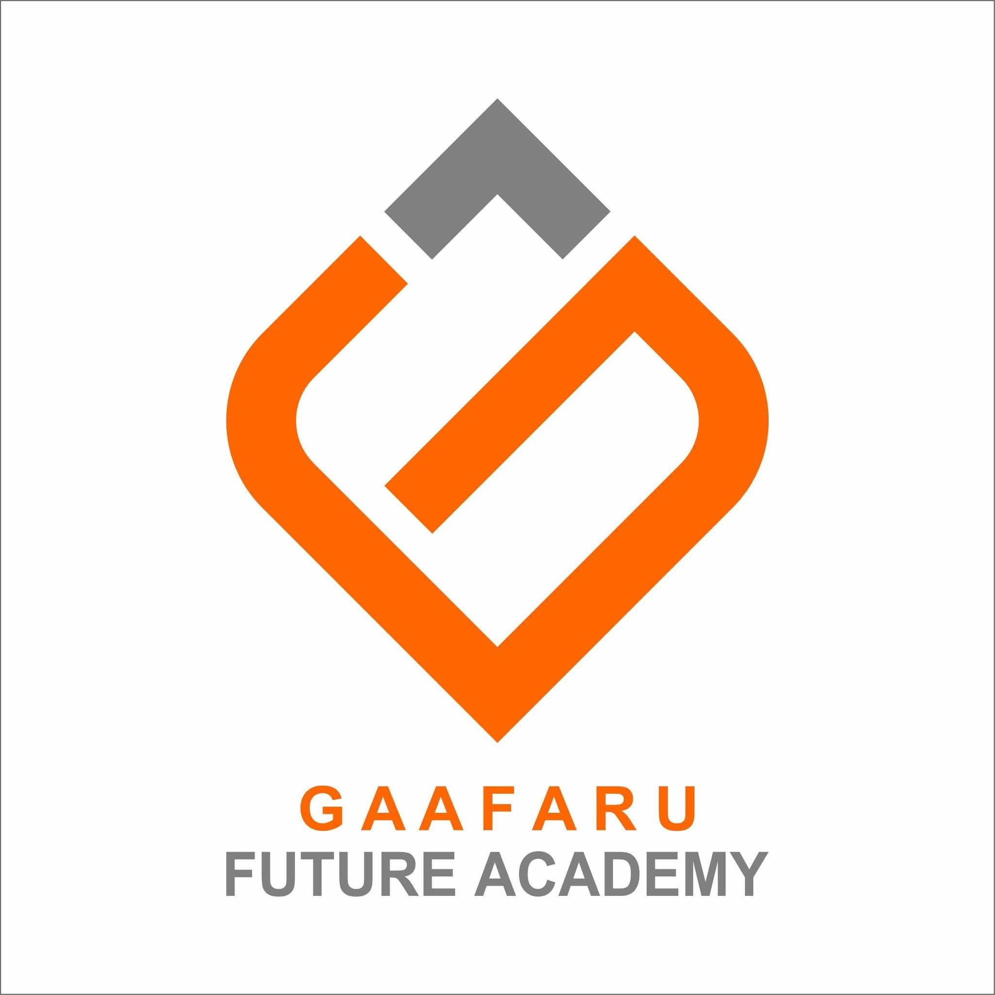 Gaafaru Future Academy logo