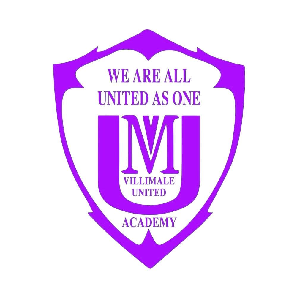 Villimale United logo
